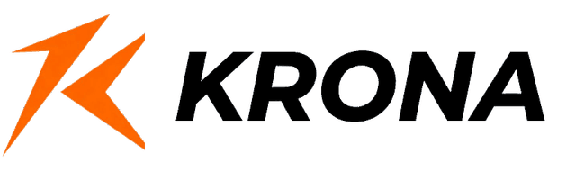KRONA Logo